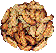 recette Spritzbredele