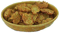 recette Galettes de pommes de terre