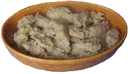 recette Quenelles de pommes de terre