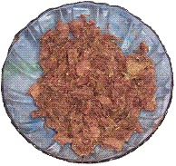 recette Boeuf en salade