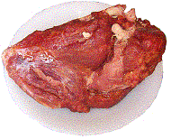recette Palette fum�e