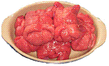 recette Paupiettes de boeuf