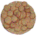  Recettesdalsace recette Petites galettes � l'anis 