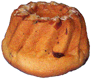 recette Kougelhopf