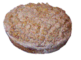 recette Streusel