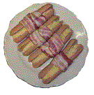 recette Cervelas obernois