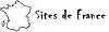 Sitesdefrance annuaire des sites web en France