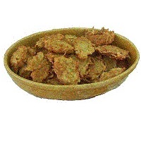 galettes de pommes de terre