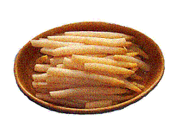 recette alsacienne asperges recettes alsace