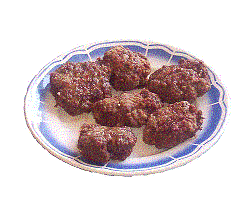 recette alsacienne boulettes de viande recettes alsace