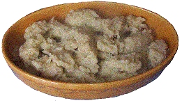 recette alsacienne quenelles de pommes de terre recettes alsace