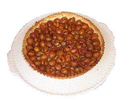 recette alsacienne tarte aux mirabelles recettes alsace